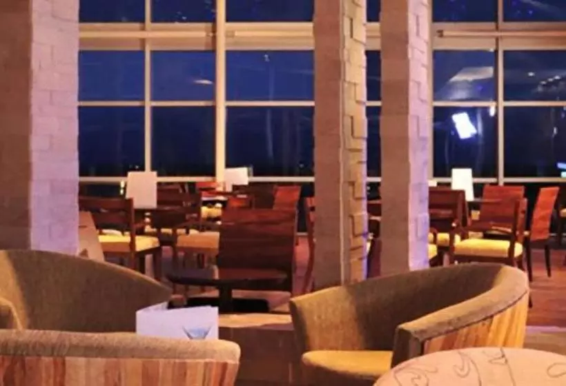 Fotos del hotel Dreams Del Estrecho:  13