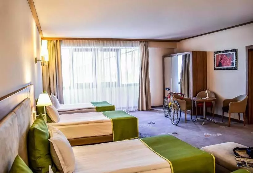 Fotos del hotel Suite  Sofia:  5