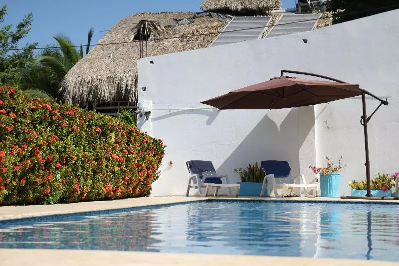 Fotos del hotel Aria Manzanillo:  2