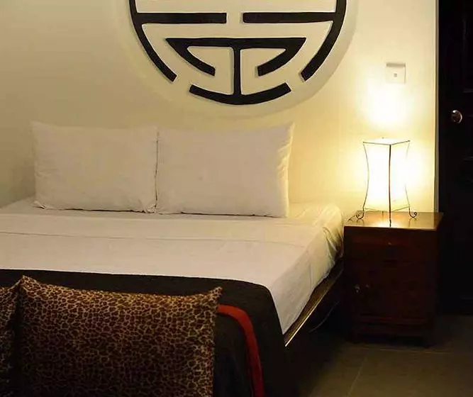 Fotos del hotel Arun Villa:  9