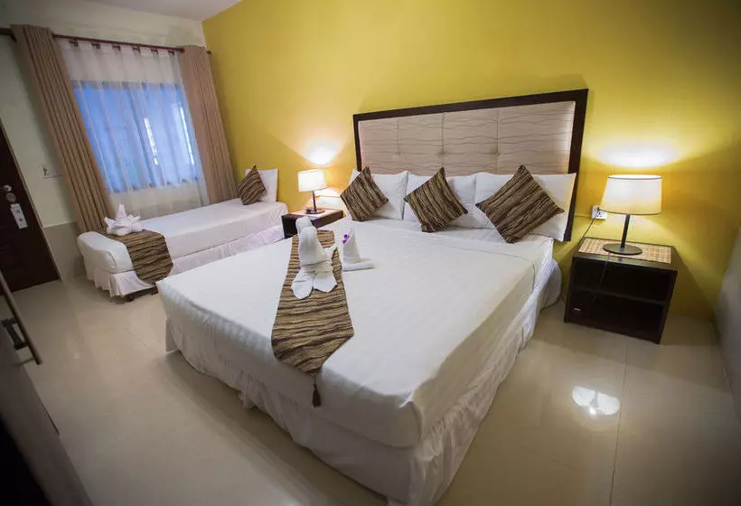 Fotos del hotel Coolabah:  21