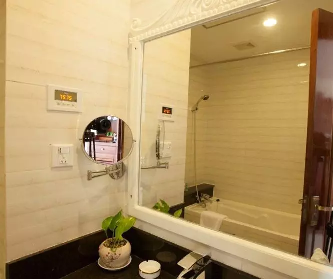 Fotos del hotel Green Palace:  8