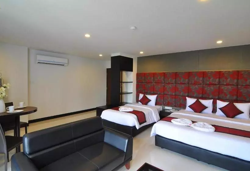 Fotos del hotel Le Vernissage:  10