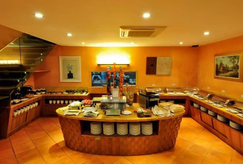 Fotos del hotel Le Vernissage:  3