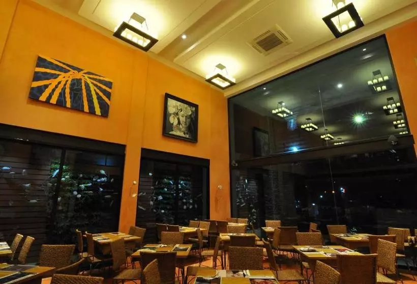 Fotos del hotel Le Vernissage:  9