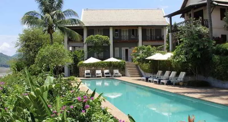 Fotos del hotel Mekong Estate:  2