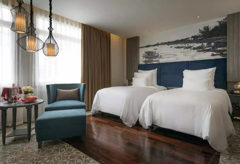 Fotos del hotel Paradise Suites:  19