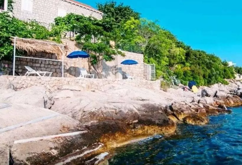 Fotos del hotel Sea Of Eden:  23