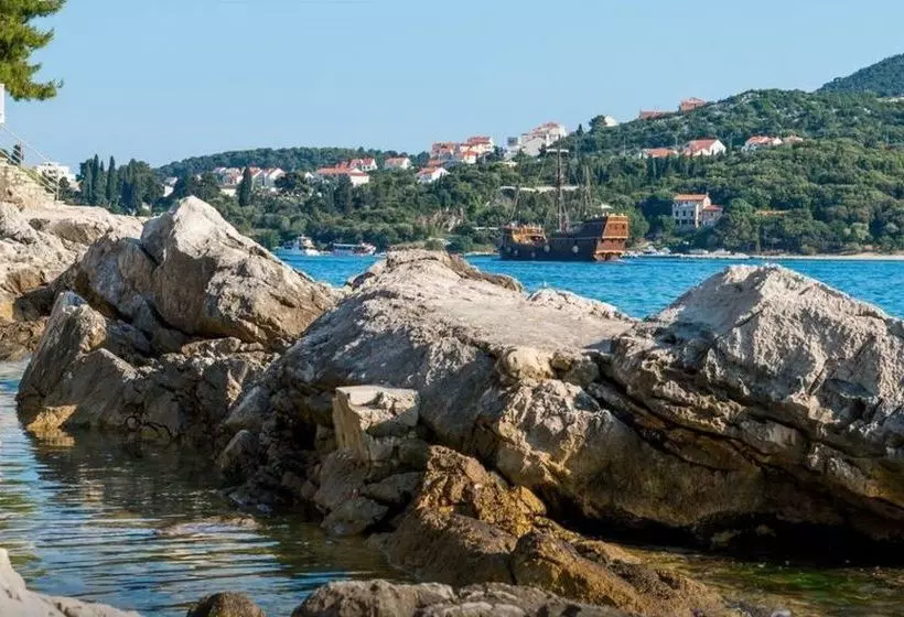 Fotos del hotel Sea Of Eden:  22