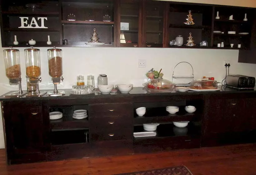 Fotos del hotel The Vic:  4