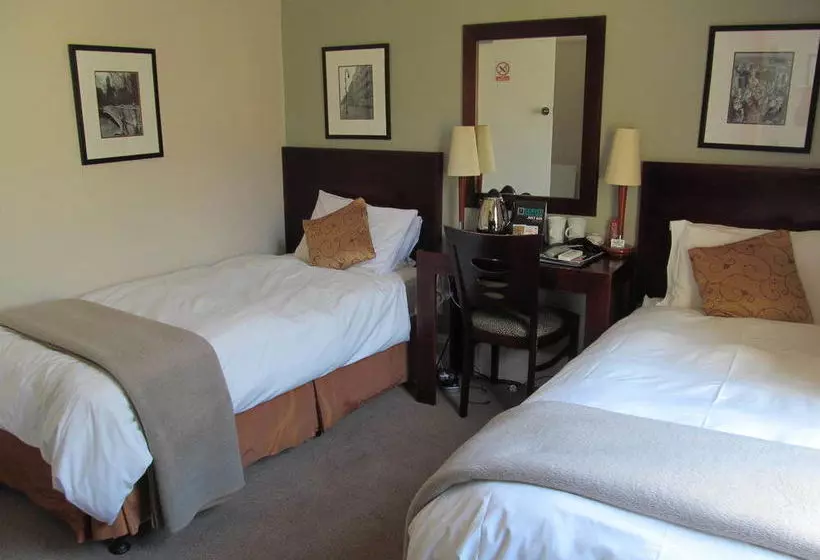 Fotos del hotel The Vic:  13