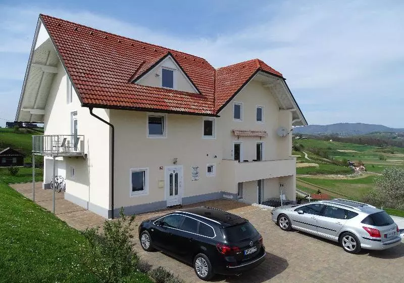 Fotos del hotel Apartments Plevnik:  17