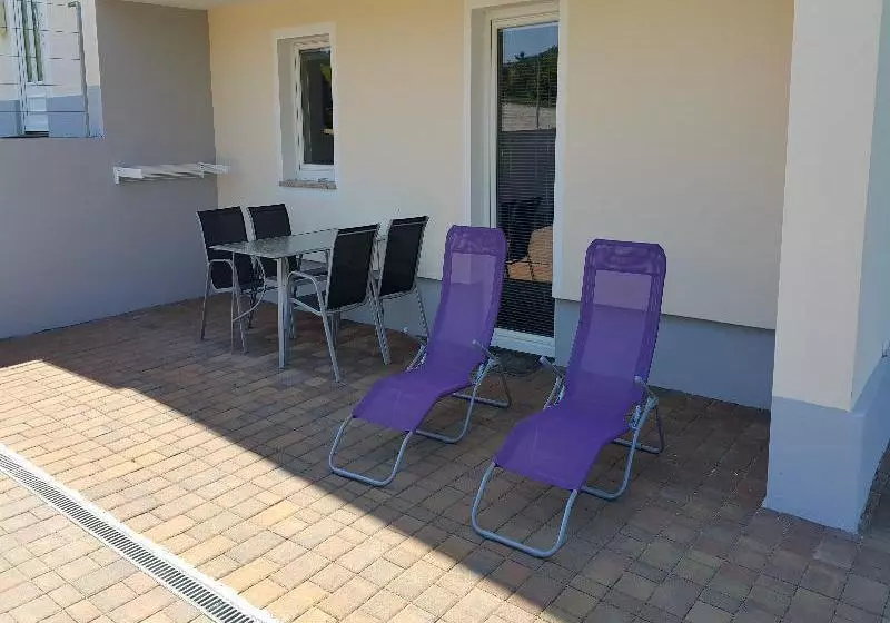 Fotos del hotel Apartments Plevnik:  4