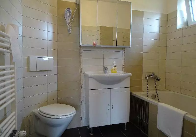 Fotos del hotel Apartments Plevnik:  6