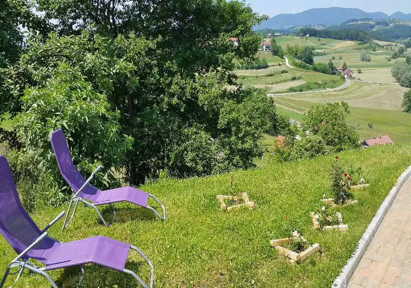 Fotos del hotel Apartments Plevnik:  11