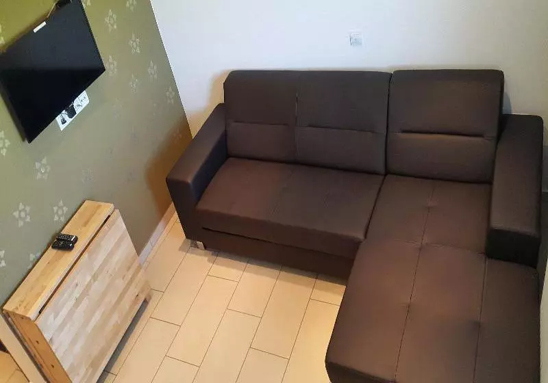 Fotos del hotel Apartments Plevnik:  12