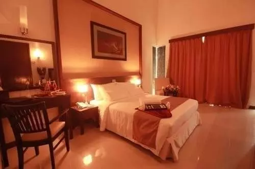 Fotos del hotel Felda Residence Tanjung Leman:  10