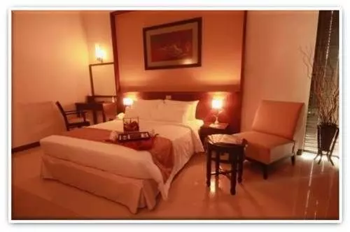 Felda Residence Tanjung Leman