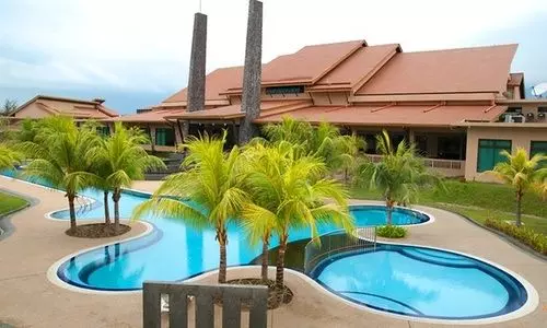 Fotos del hotel Felda Residence Tanjung Leman:  11