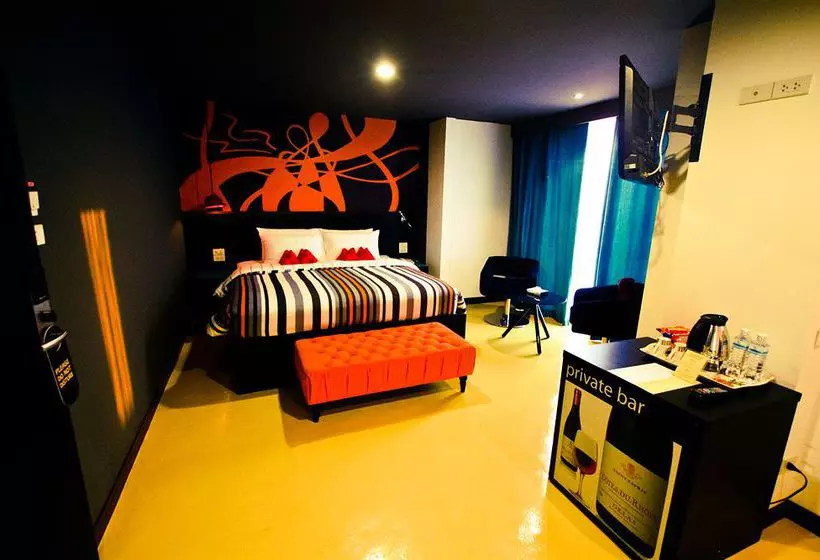 Fotos del hotel Hug Collectionnimman:  16