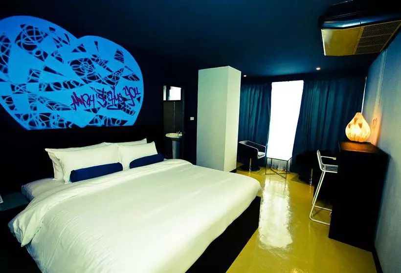 Fotos del hotel Hug Collectionnimman:  18