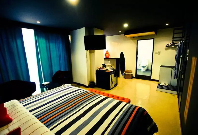 Fotos del hotel Hug Collectionnimman:  23