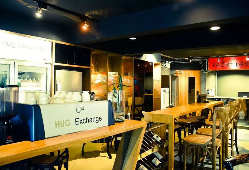 Fotos del hotel Hug Collectionnimman:  5