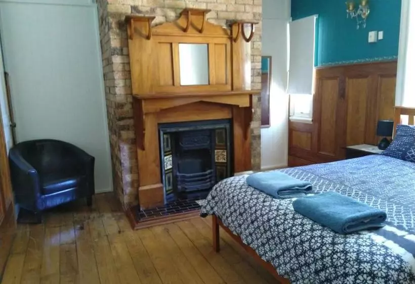 Fotos del hotel Minto  Hostel:  14