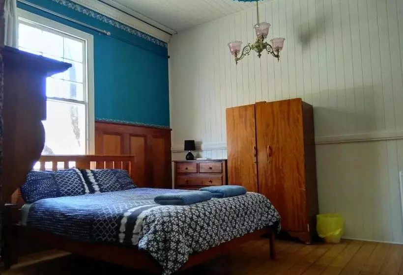 Fotos del hotel Minto  Hostel:  11