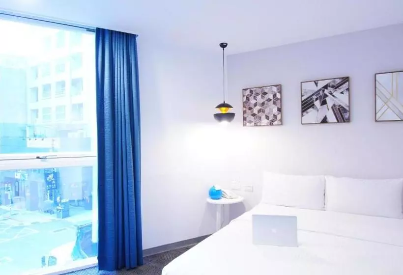 Fotos del hotel Ulysses:  7