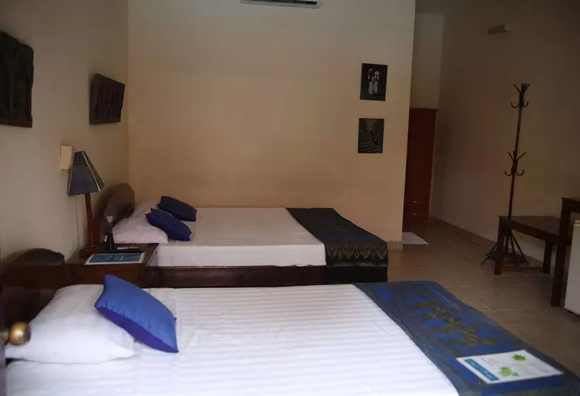 Fotos del hotel Beach Club Resort:  22