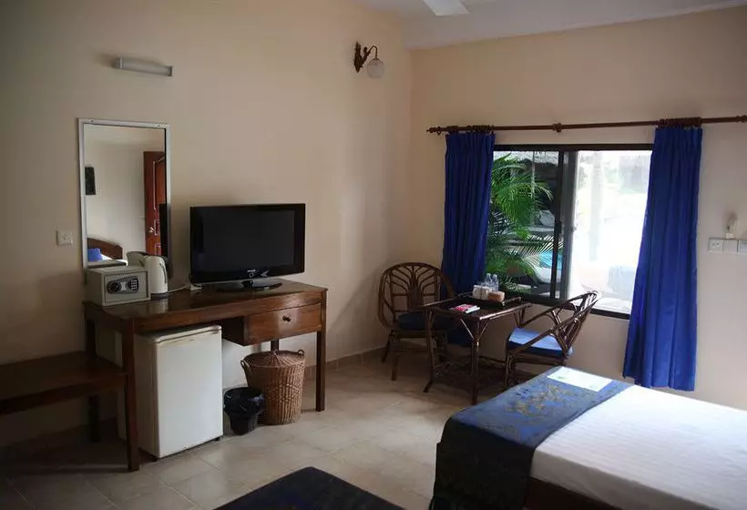 Fotos del hotel Beach Club Resort:  21