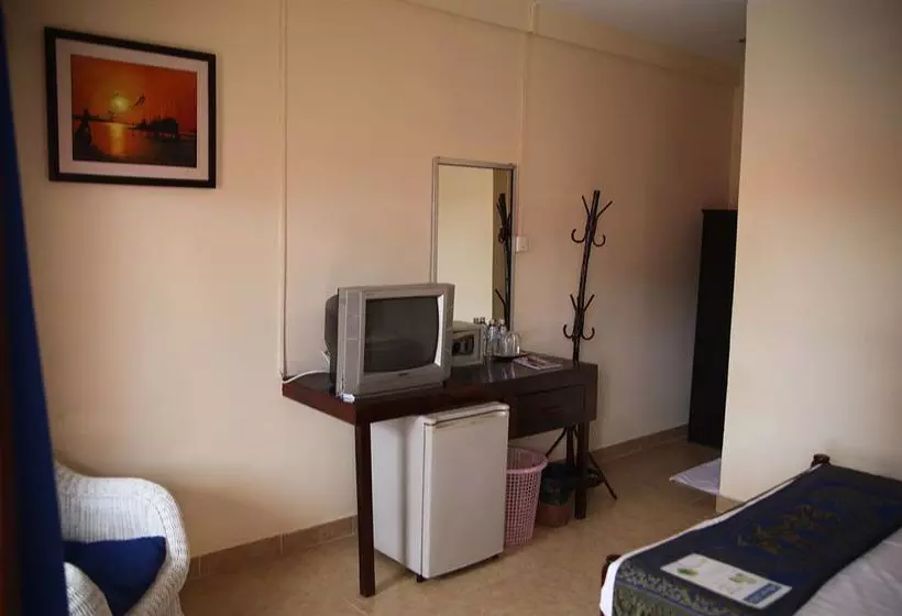 Fotos del hotel Beach Club Resort:  15