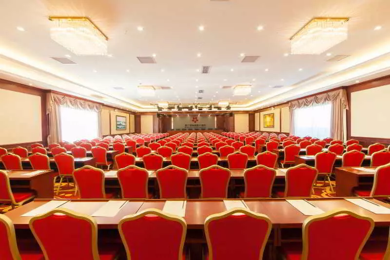 Fotos del hotel Hongkong International Hot Spring:  12