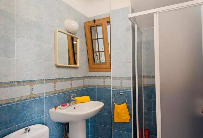 Fotos del hotel Panareti Coral Bay Resort:  13