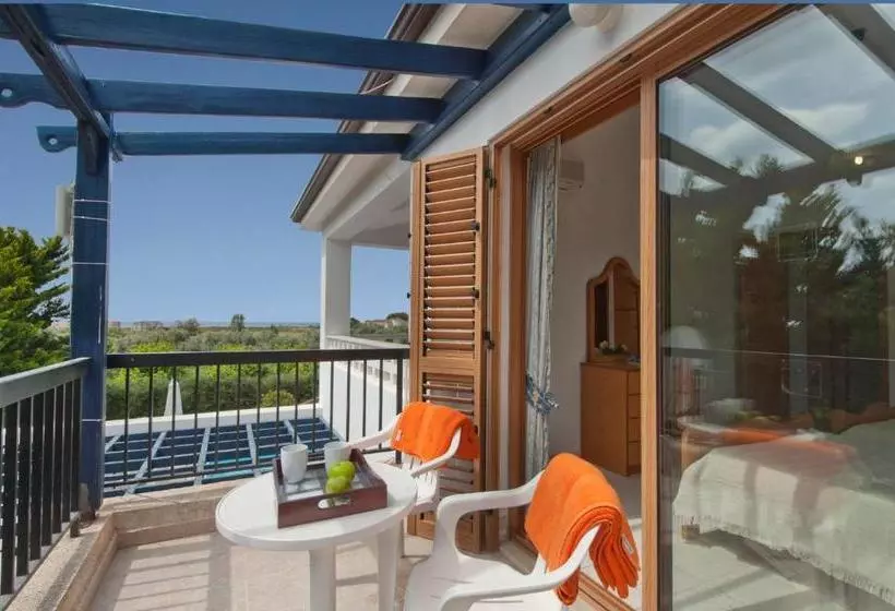 Fotos del hotel Panareti Coral Bay Resort:  22