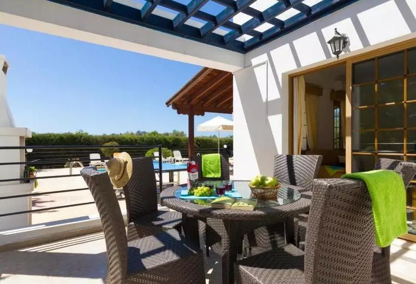 Fotos del hotel Panareti Coral Bay Resort:  4