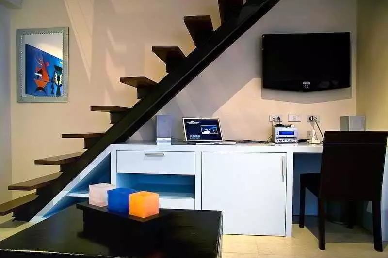 Fotos del hotel Rooms At The 9th:  8