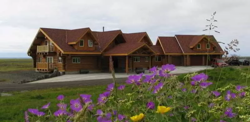 Fotos del hotel Welcome Hotel Lambafell:  8