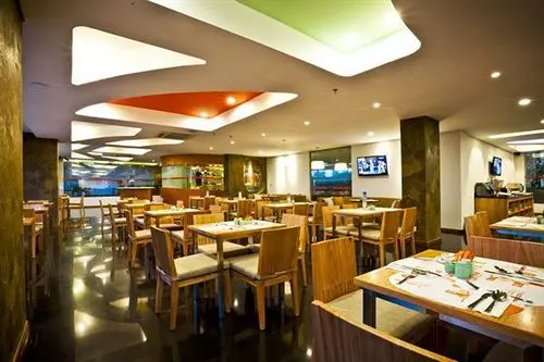 Fotos del hotel The Jimbaran View:  4