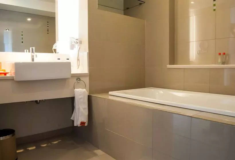 Fotos del hotel The Jimbaran View:  14