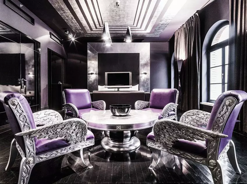 Fotos del hotel Blow Up Hall 5050:  25