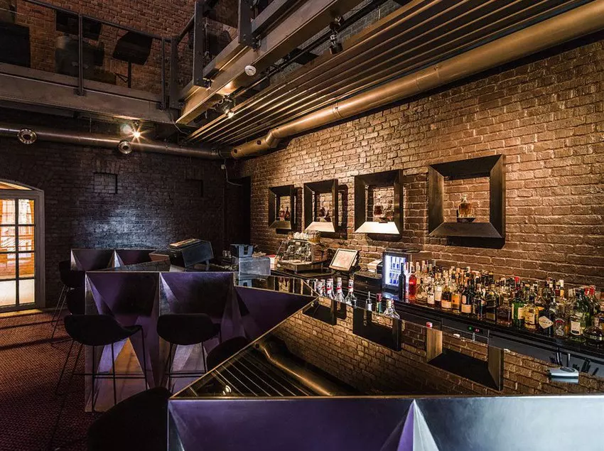 Fotos del hotel Blow Up Hall 5050:  4