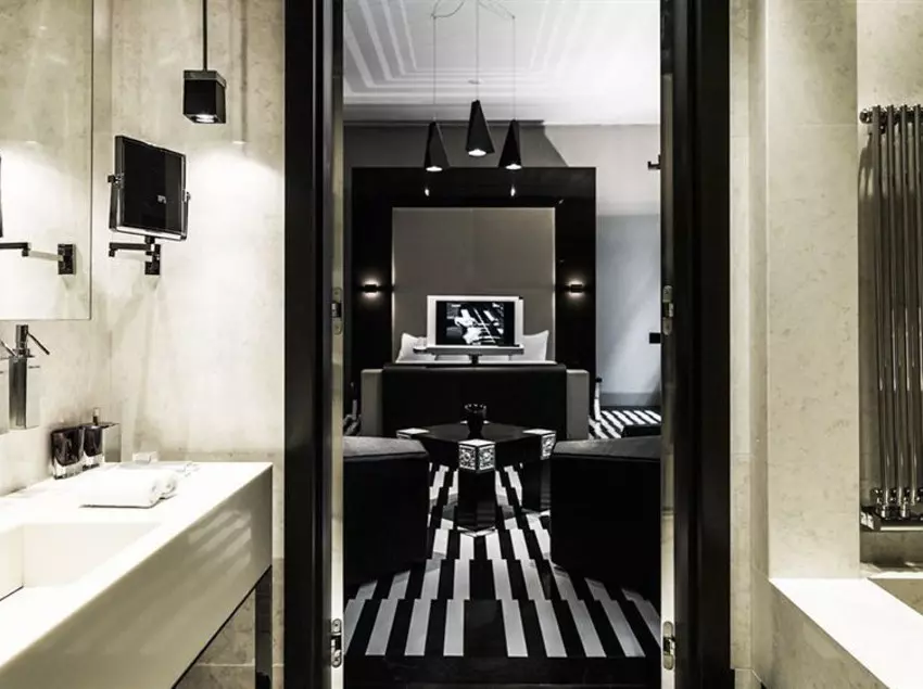 Fotos del hotel Blow Up Hall 5050:  20