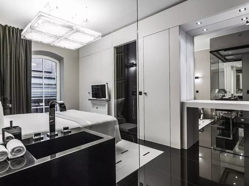 Fotos del hotel Blow Up Hall 5050:  22