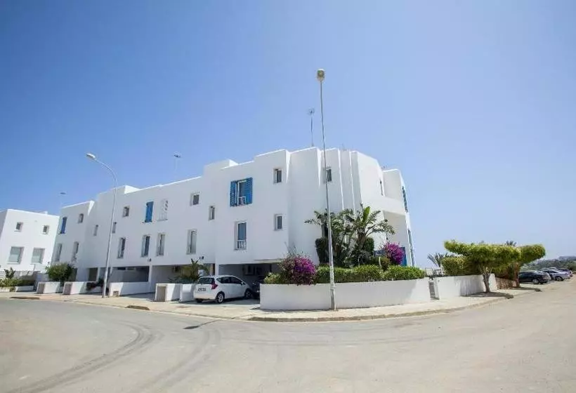 Fotos del hotel Infinity Villa:  11