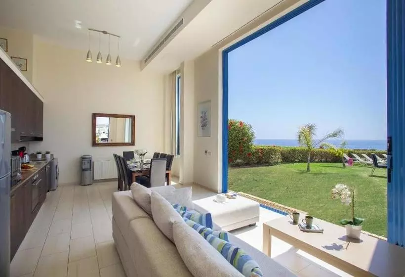 Fotos del hotel Infinity Villa:  7