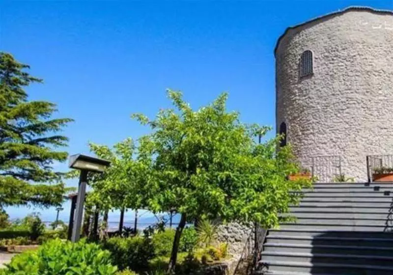 Fotos del hotel Torre Orsini:  4