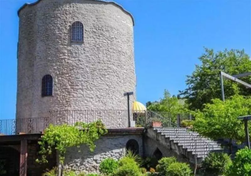 Fotos del hotel Torre Orsini:  5