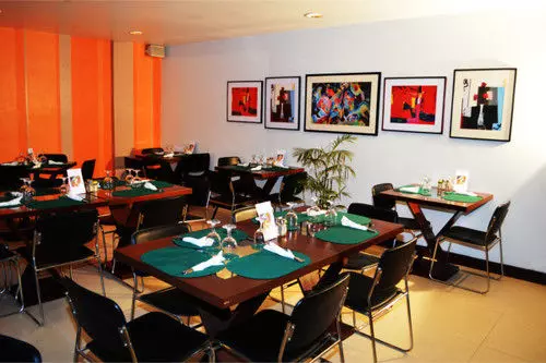 Fotos del hotel Zen Premium Eastwood Qc:  4